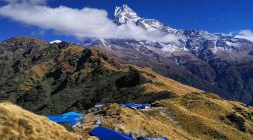 Ghorepani Poon Hill Trek: Route, Itinerary, Difficulty, Permits, and Best Season 2026